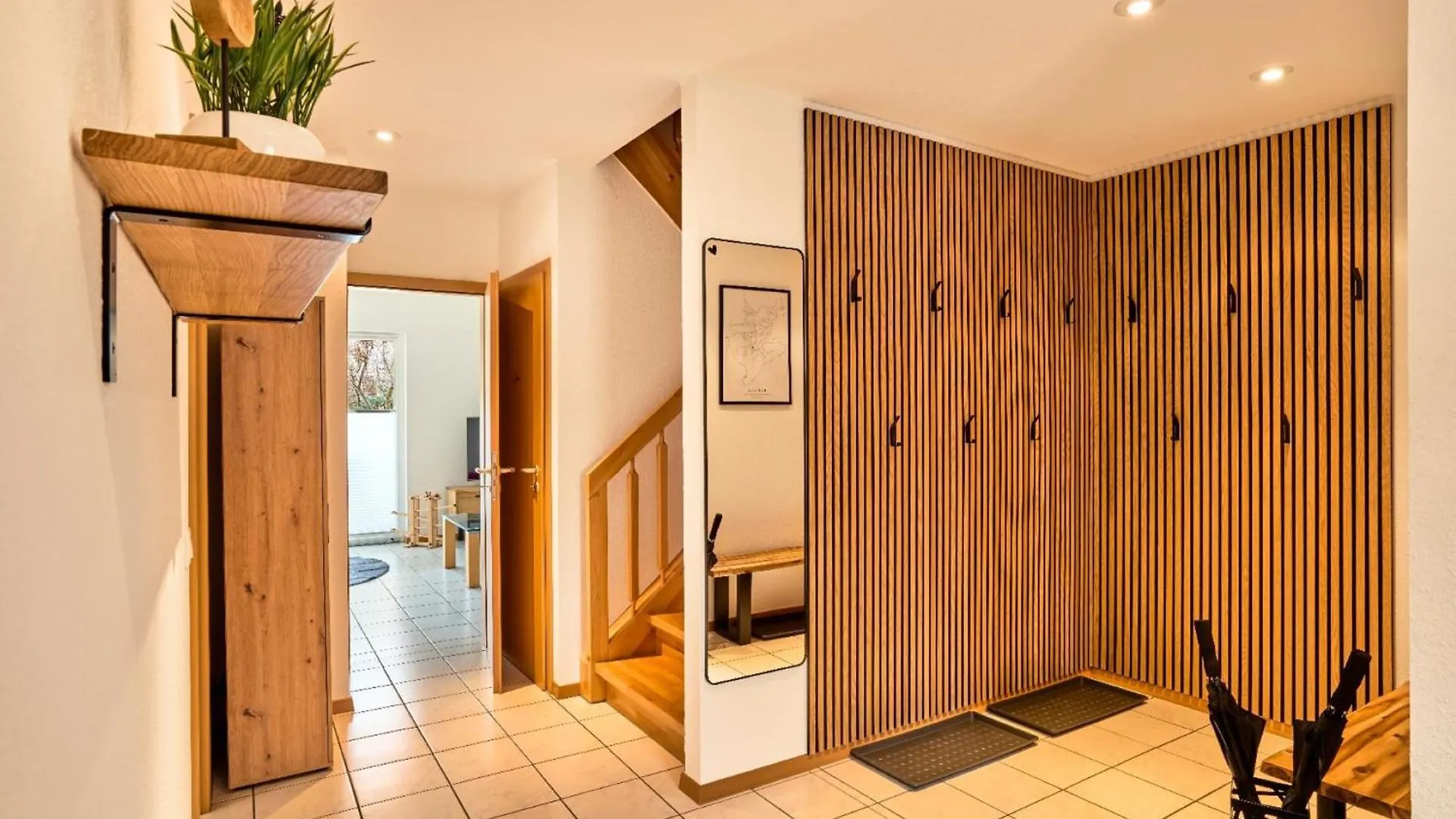 Haus Christof Villa Bodenmais Germany