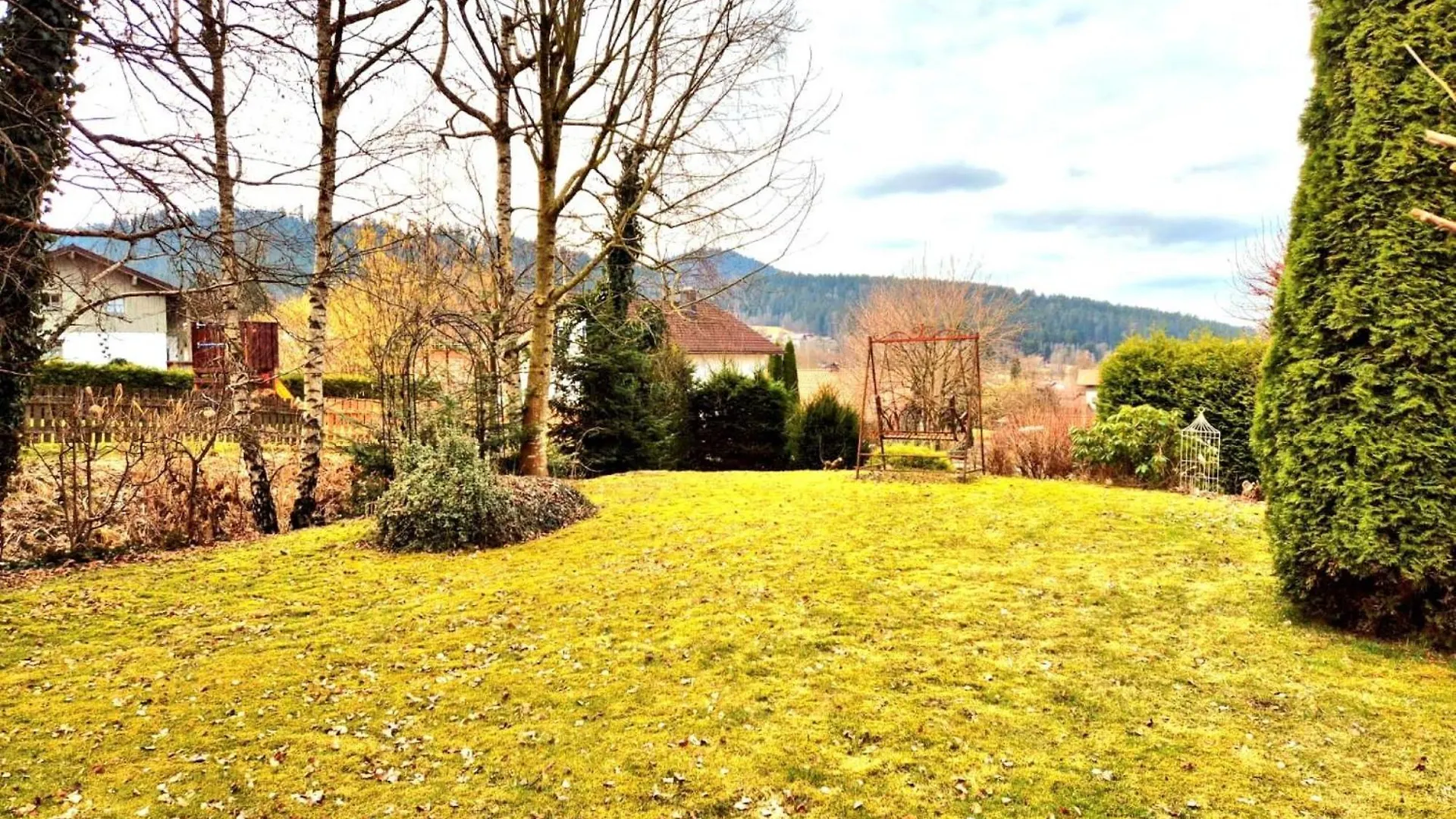 Haus Christof Villa Bodenmais Germany