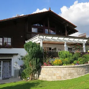 Isolde Apartment