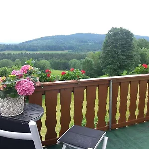 Ferienwohnung-panoramablick -4 Apartment