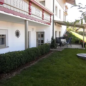 Ferienwohnung Kollmaier Otto Apartment
