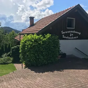 Am Zechenhaus Ferienhaus