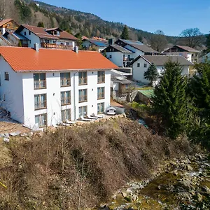 Ferienhaeuser Buchenweg Ferienhaus