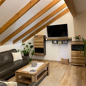 Haus Elisabeth Apartment