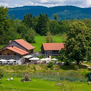 Gutsalm Harlachberg Apartment