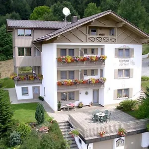 Gastehaus Helga Apartment