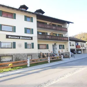 Eberts Sonneneck Gasthof