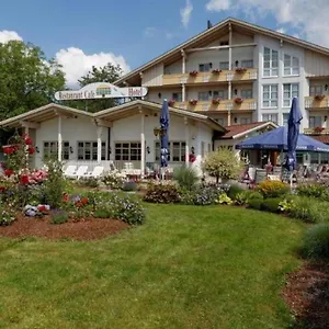 Kurpark Hotel
