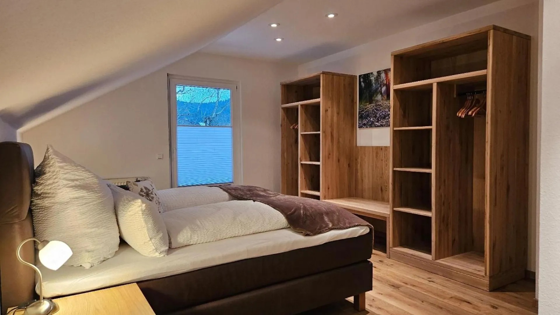 Holiday home Haus Christof Villa Bodenmais