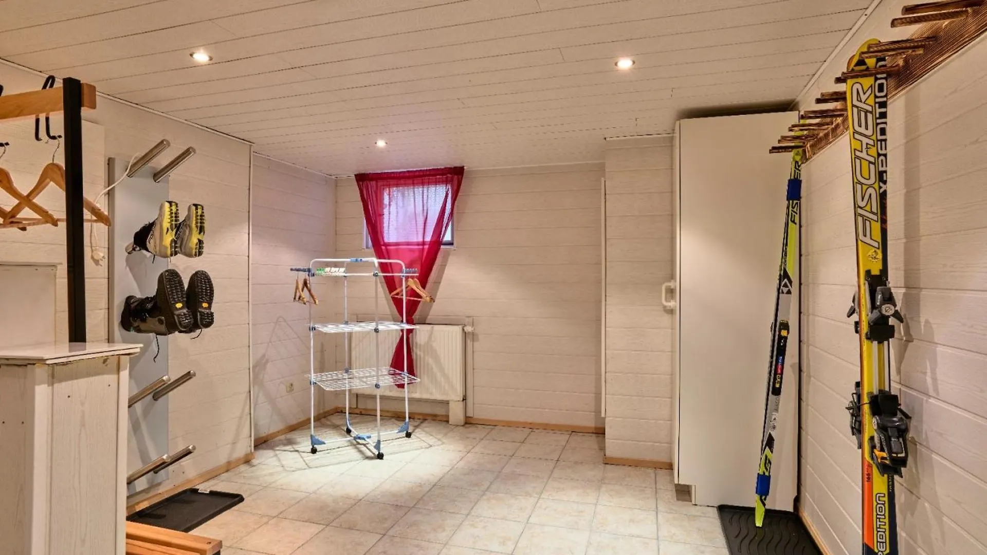 Holiday home Haus Christof Villa Bodenmais Germany