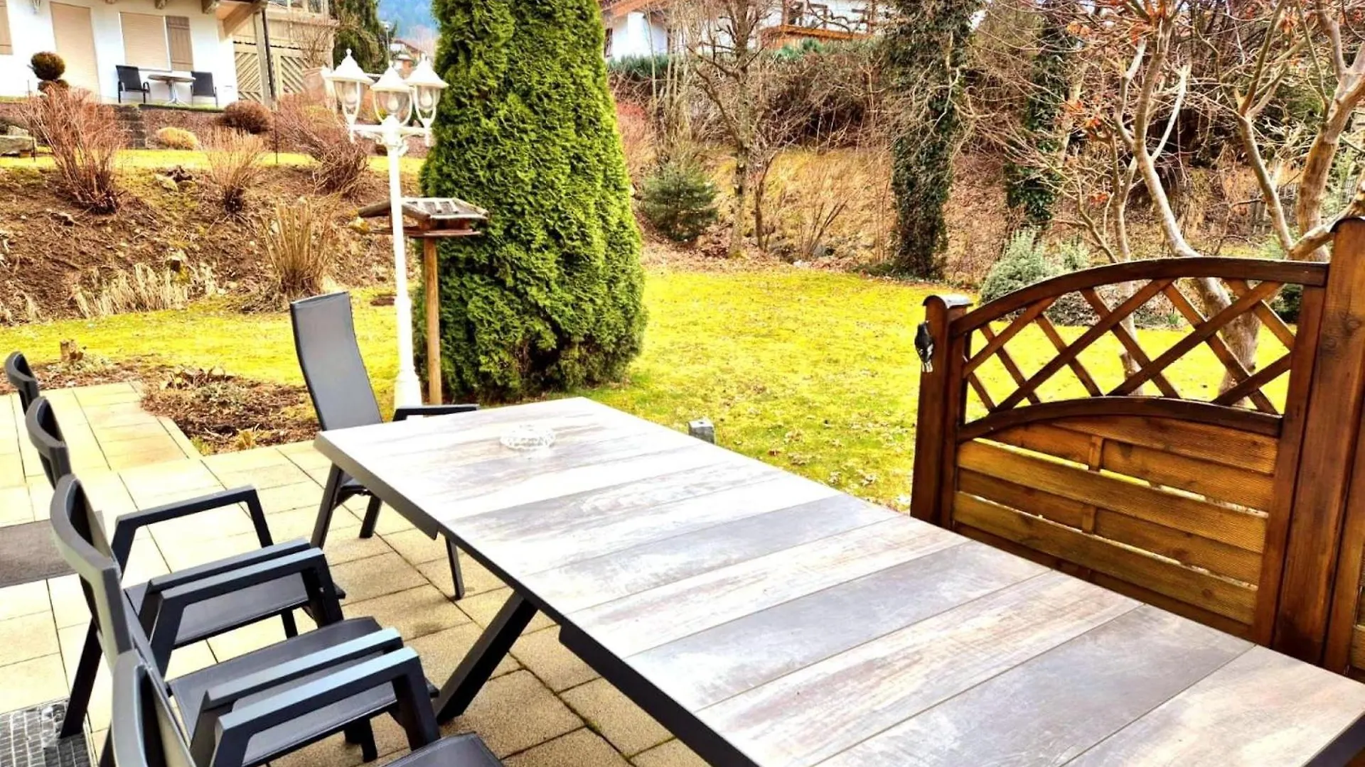 Haus Christof Villa Bodenmais 0*,  Germany